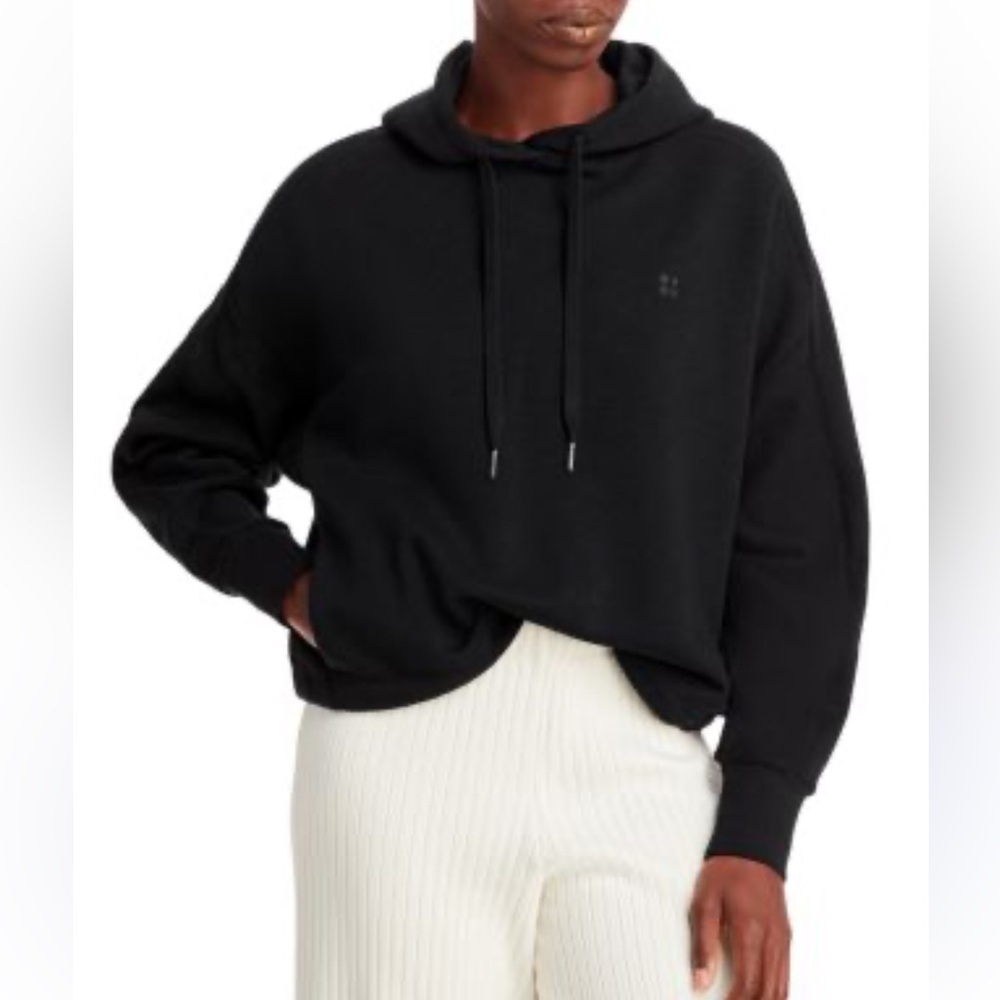 Sweaty Betty Essentials Cotton Hoodie